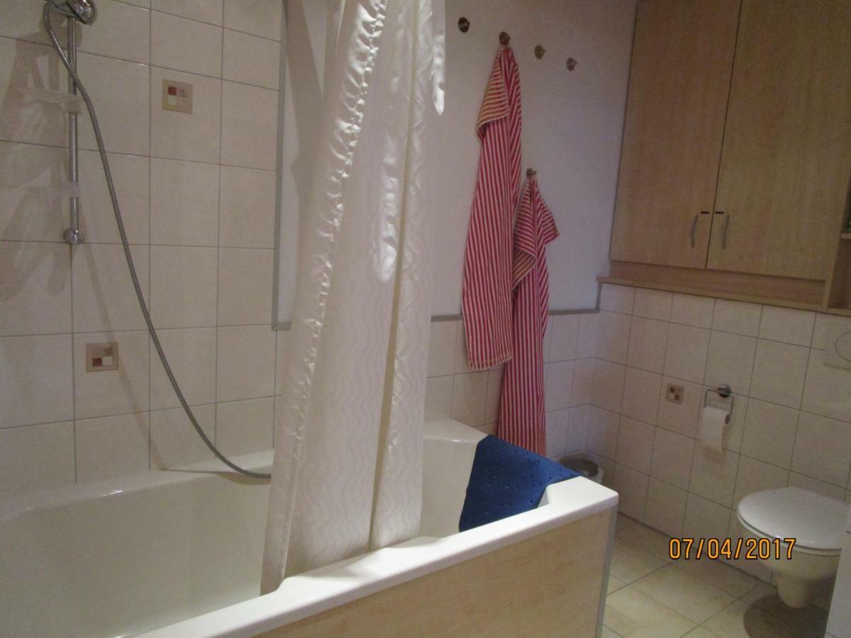 Ferienwohnung Hueck Lind  Eksteriør bilde